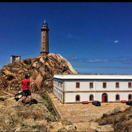 Apartamento En Sardineiro, Finisterre B5 Luaran gambar