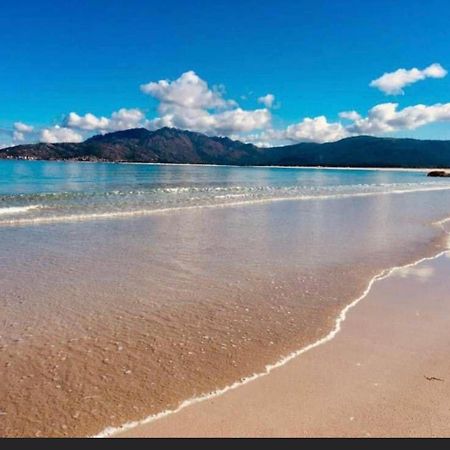 Apartamento En Sardineiro, Finisterre B5 Luaran gambar