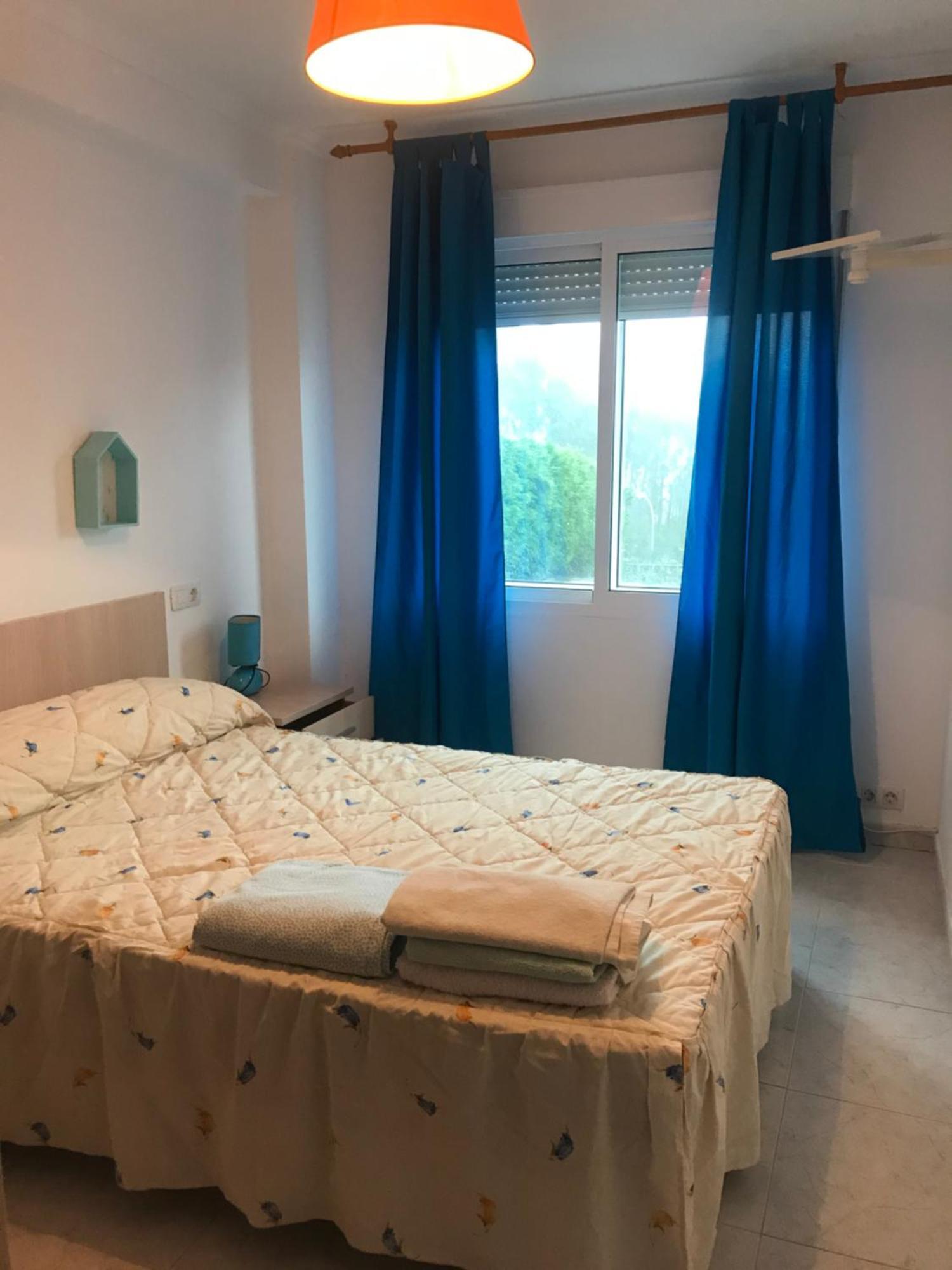 Apartamento En Sardineiro, Finisterre B5 Luaran gambar