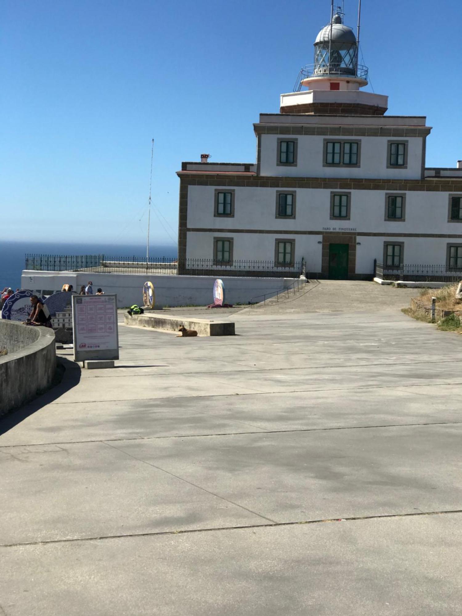 Apartamento En Sardineiro, Finisterre B5 Luaran gambar
