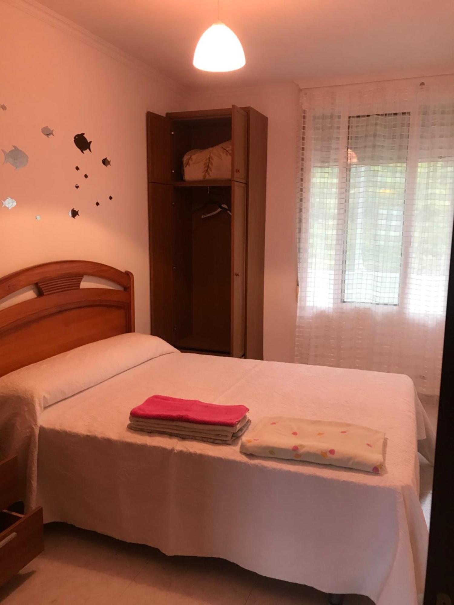 Apartamento En Sardineiro, Finisterre B5 Luaran gambar
