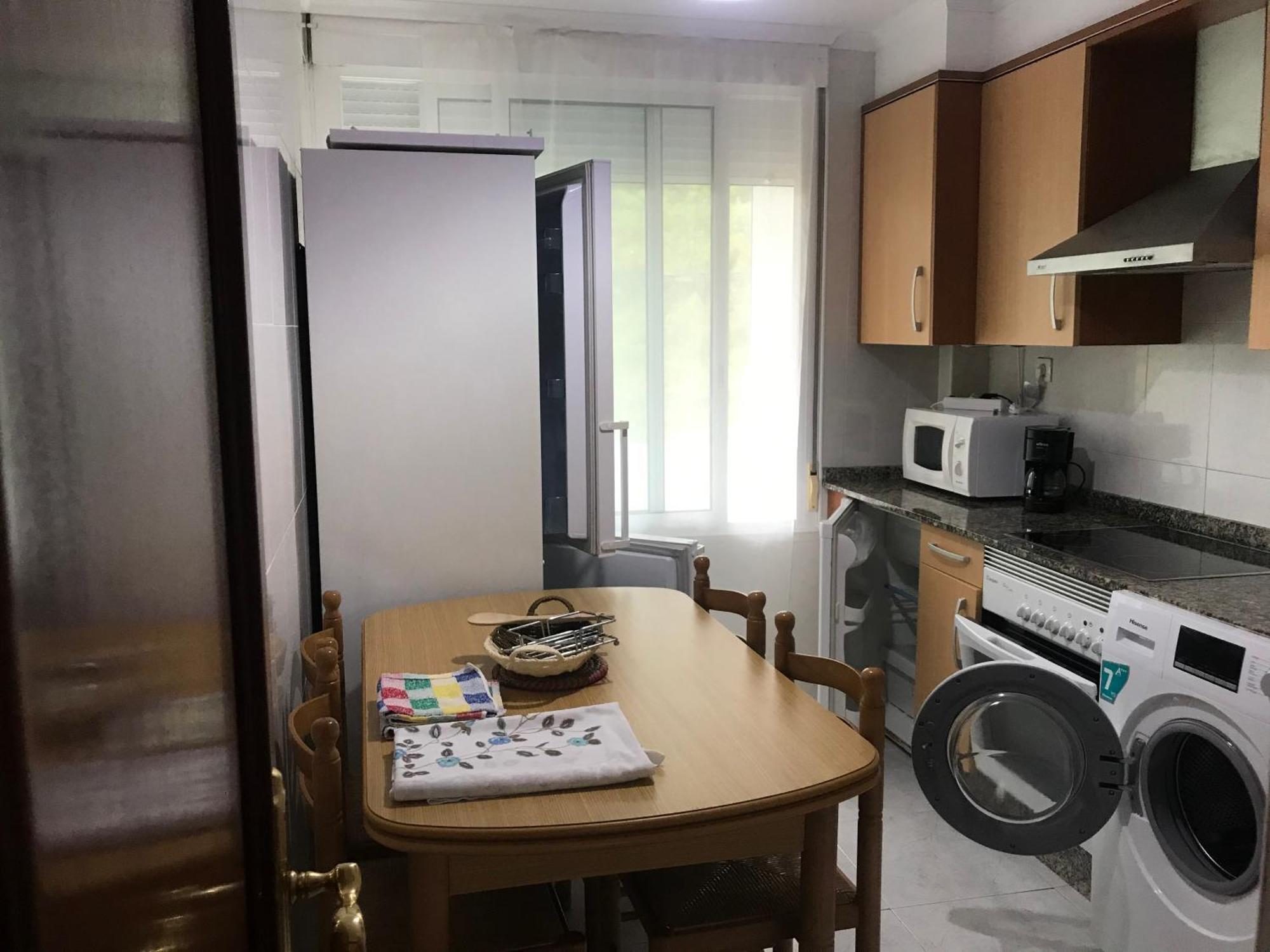 Apartamento En Sardineiro, Finisterre B5 Luaran gambar